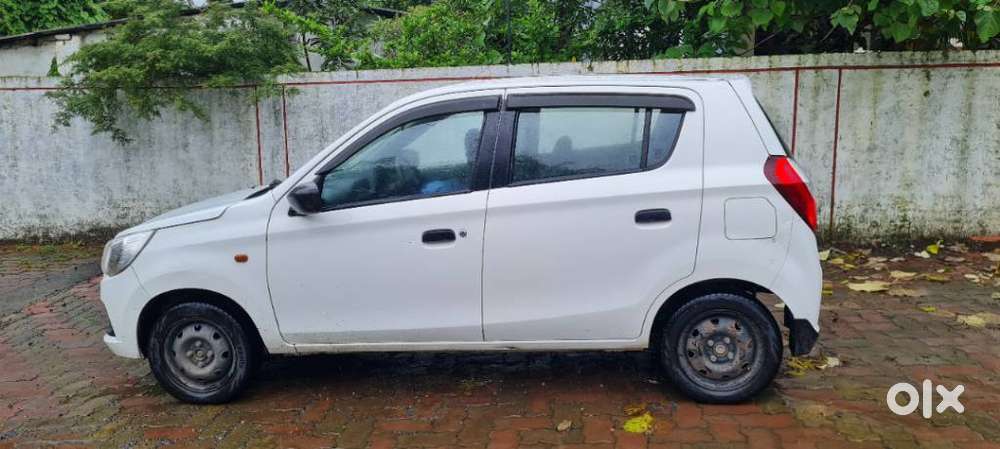 Maruti Suzuki Alto K10 Vxi, 2017, Cng & Hybrids