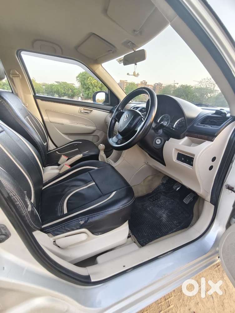 Maruti Suzuki Swift Dzire Vdi Bsiv, 2015, Diesel