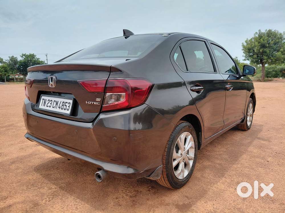 Honda Amaze 1.5 V I-dtec Mt, 2019, Diesel