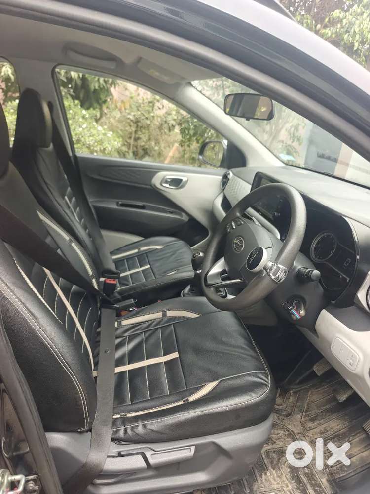 Hyundai Grand I10 Nios 2020 Petrol Well Maintained