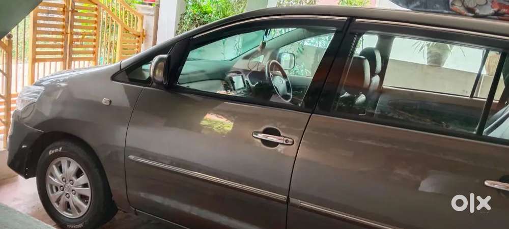 Innova V Model