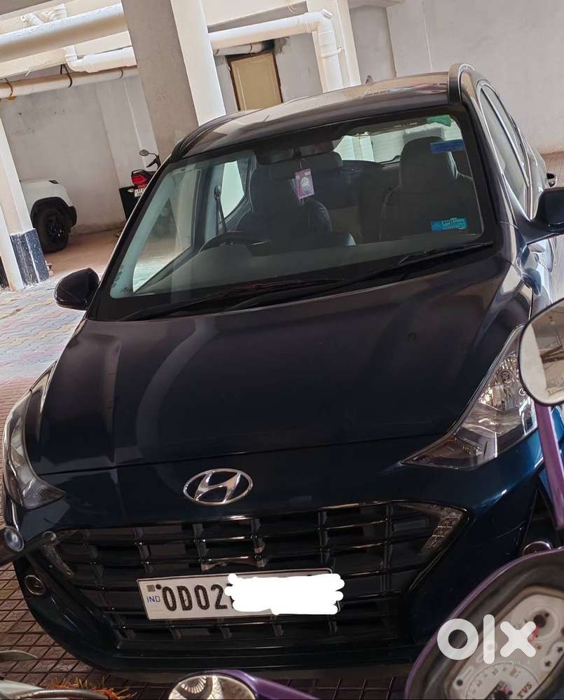 Doctors Driven In Excellent Condition 52