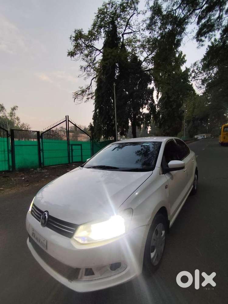 Volkswagen Vento 2011 Diesel 150000 Km Driven