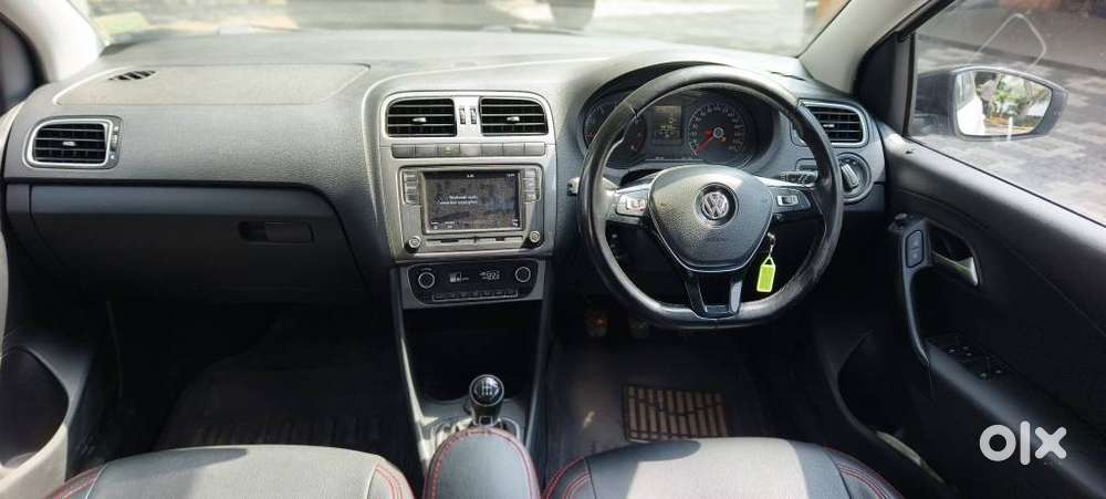 Volkswagen Polo 1.0 Mpi Highline, 2019, Petrol