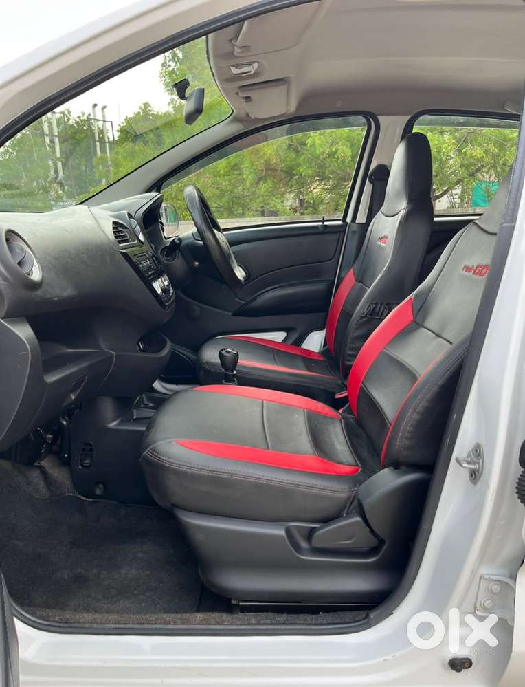 Datsun Redigo S, 2019, Petrol