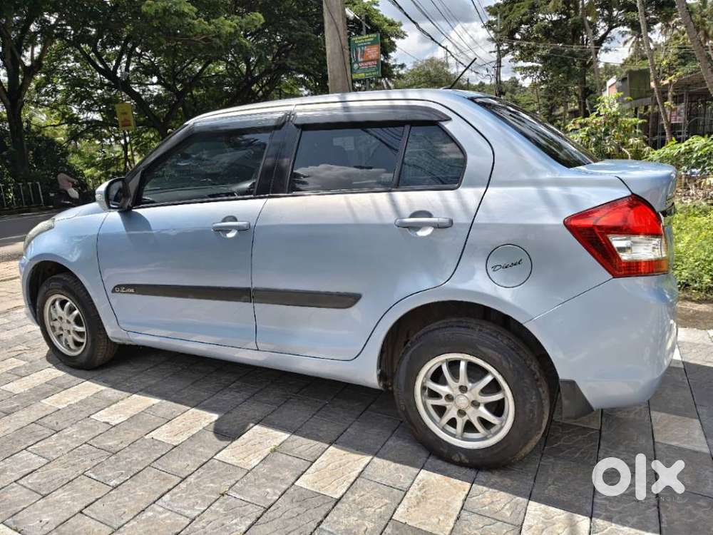 Maruti Suzuki Swift Dzire Vdi Bsiv, 2015