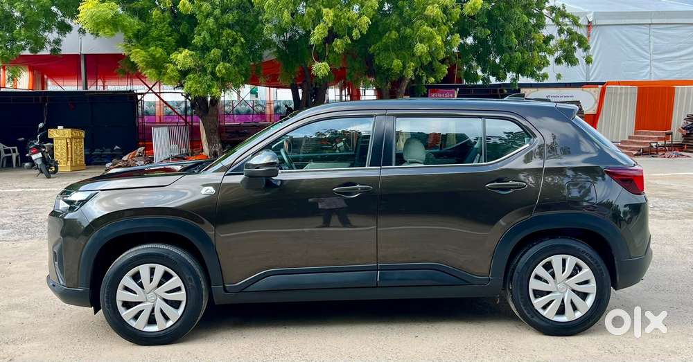 Honda Elevate V Cvt, 2025, Petrol