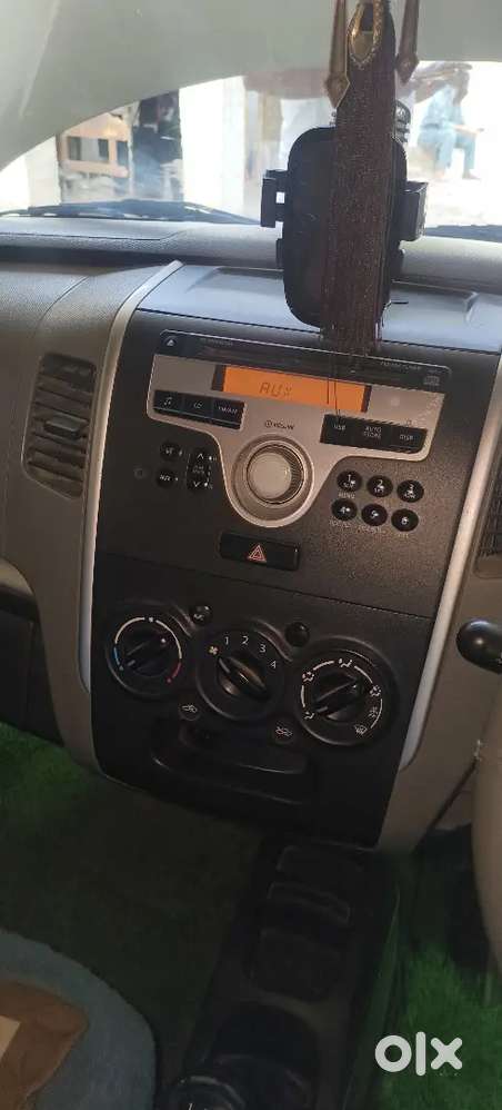 Wagon R 2010