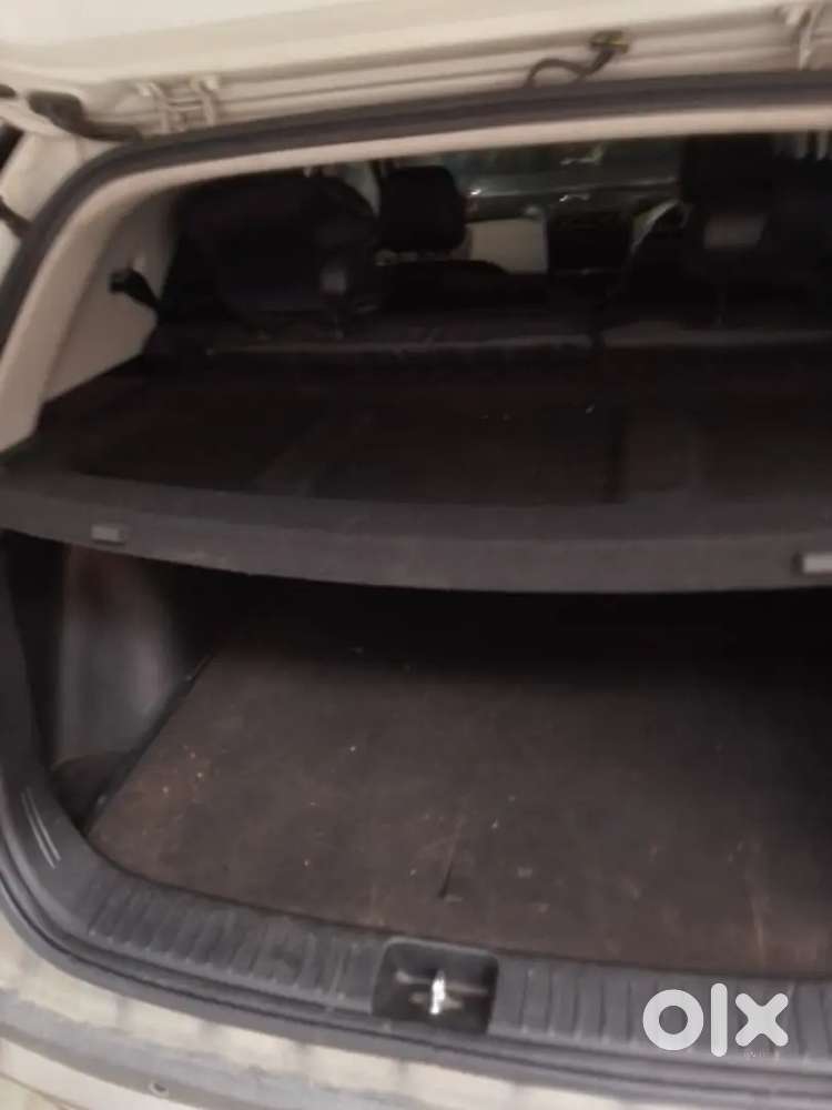 2022 Hyundai Creta Petrol