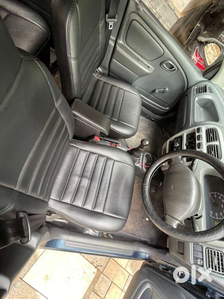 Maruti Suzuki Alto 2011 Model