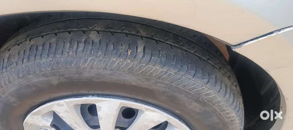 Maruti Suzuki Dzire 2013 Diesel 134000 Km Driven