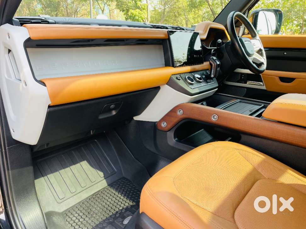 Land Rover Defender 2.0 110 Hse, 2024, Petrol