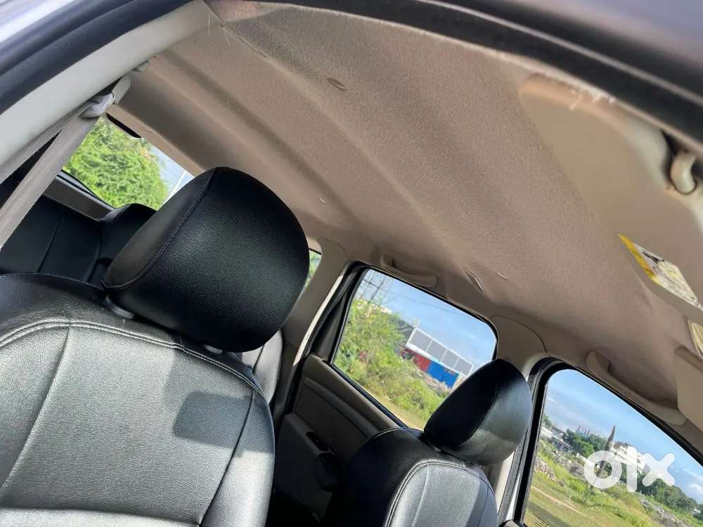 Nissan Terrano Diesel 2013