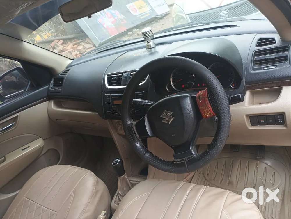 Maruti Swift Dzire Vdi 2014