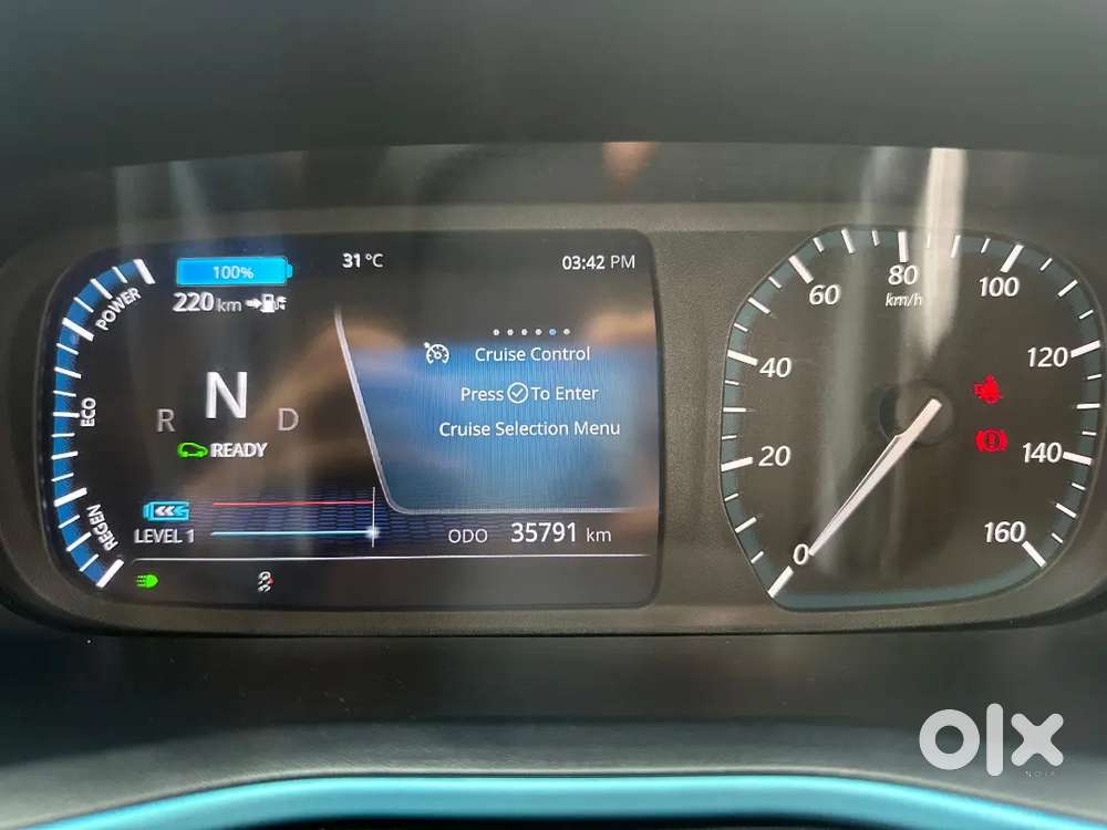 Tata Nexon Ev 2022