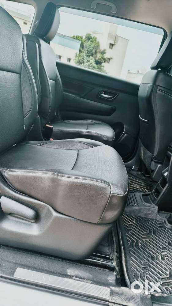 Maruti Suzuki Xl6 1.5 Alpha Plus Mt, 2024, Petrol