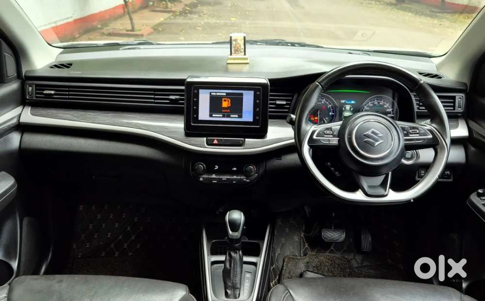 Maruti Suzuki Xl6 1.5 Zeta At, 2019, Petrol