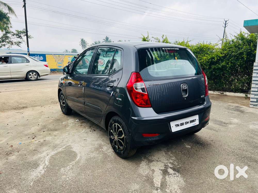 Hyundai I10 Era, 2012, Petrol