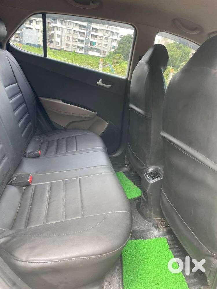 Hyundai Grand I10 Asta 1.2 Kappa Vtvt (o), 2019, Petrol