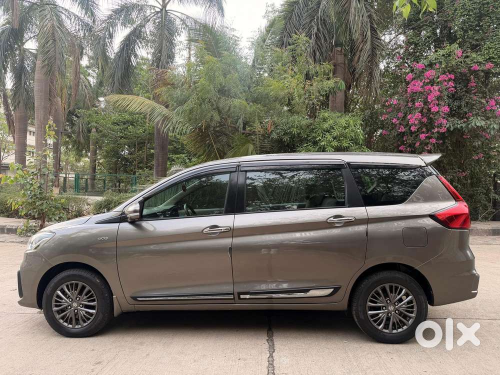 Maruti Suzuki Ertiga Shvs Zdi Plus, 2019, Diesel