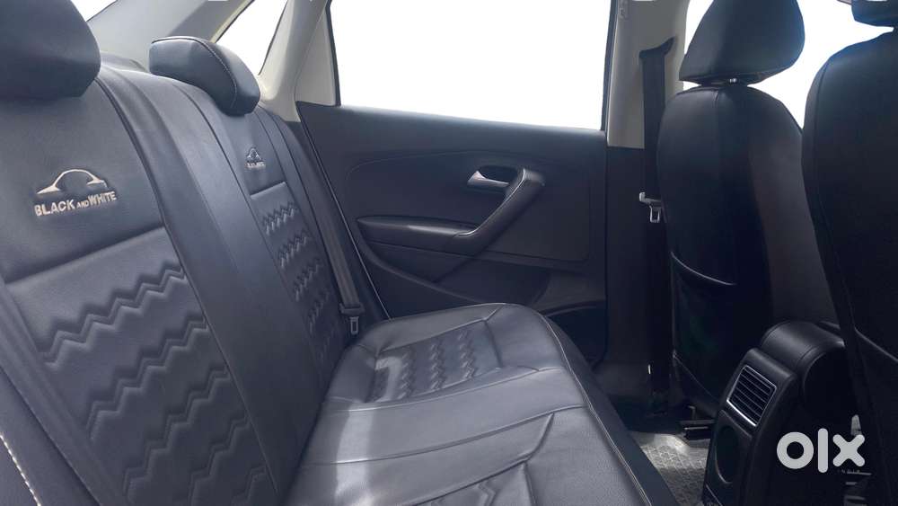 Volkswagen Ameo 1.5 Tdi Highline Plus 16 At, 2019, Diesel