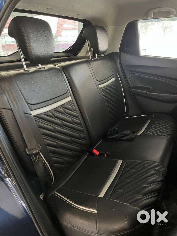 Maruti Suzuki Swift Zxi 2018, 2021, Petrol