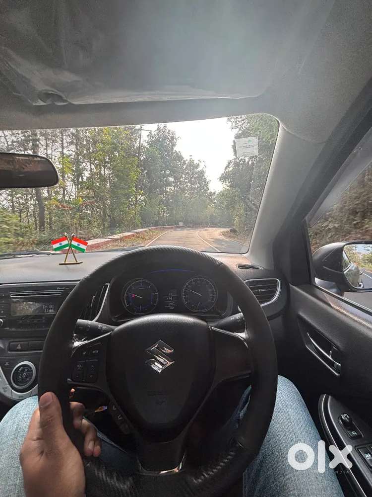 Maruti Suzuki Baleno 2019 Diesel 65000 Km Driven Contact