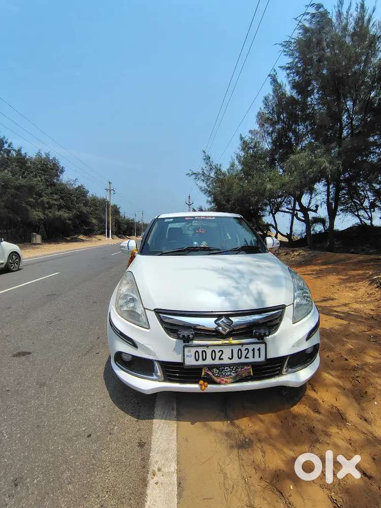 Swift Dzire Vdi 2014 Diesel Urjent Need Cash