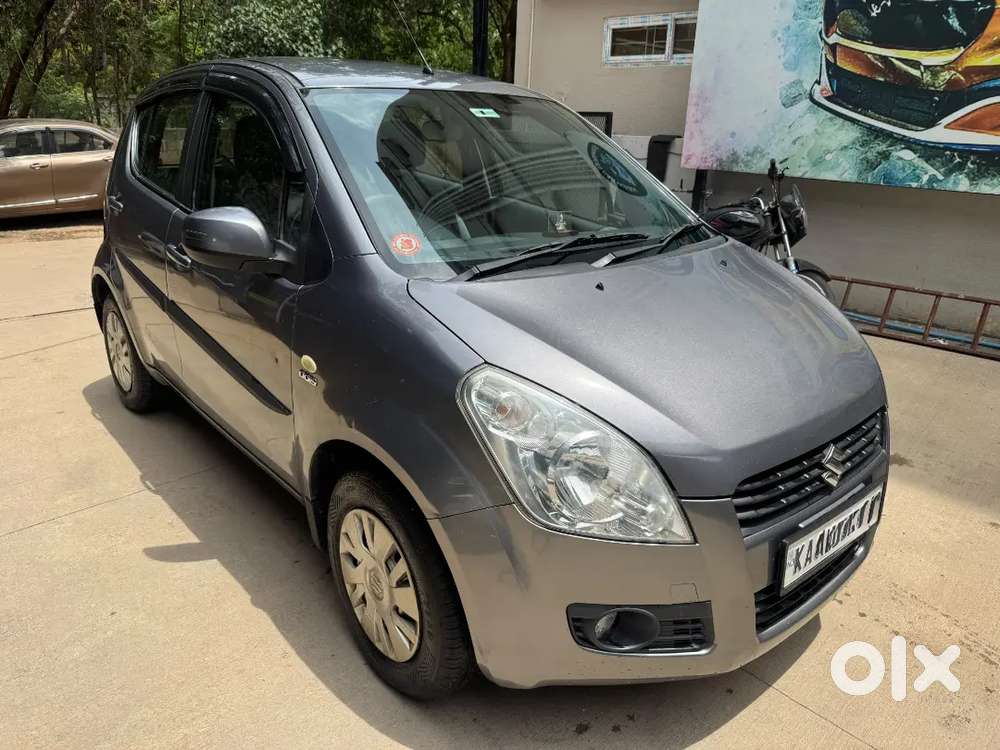 Maruti Suzuki Ritz 2009 Year, Excellent Condition