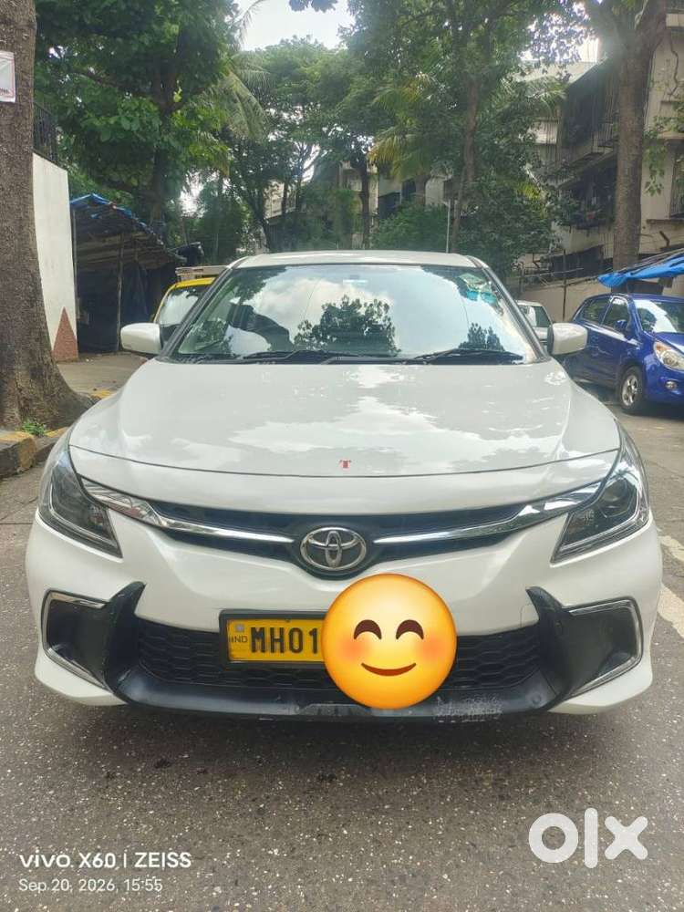 Toyota Glanza 1.2 S E-cng, 2026, Cng & Hybrids