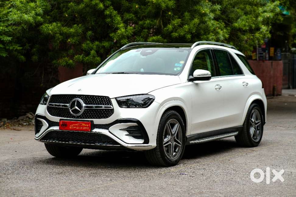Mercedes-benz Gle 450 4matic Lwb, 2025, Petrol