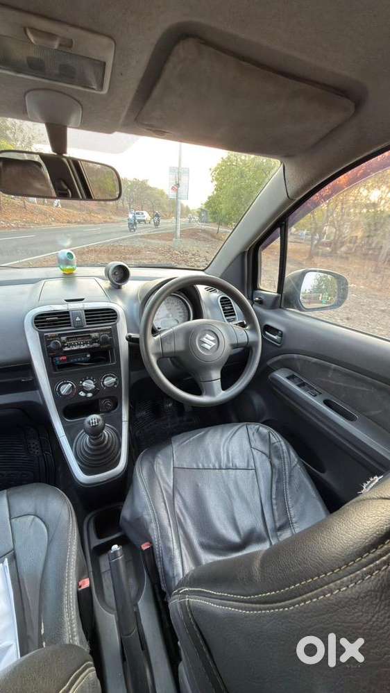 Well-maintained Maruti Suzuki Ritz 2010 (diesel)