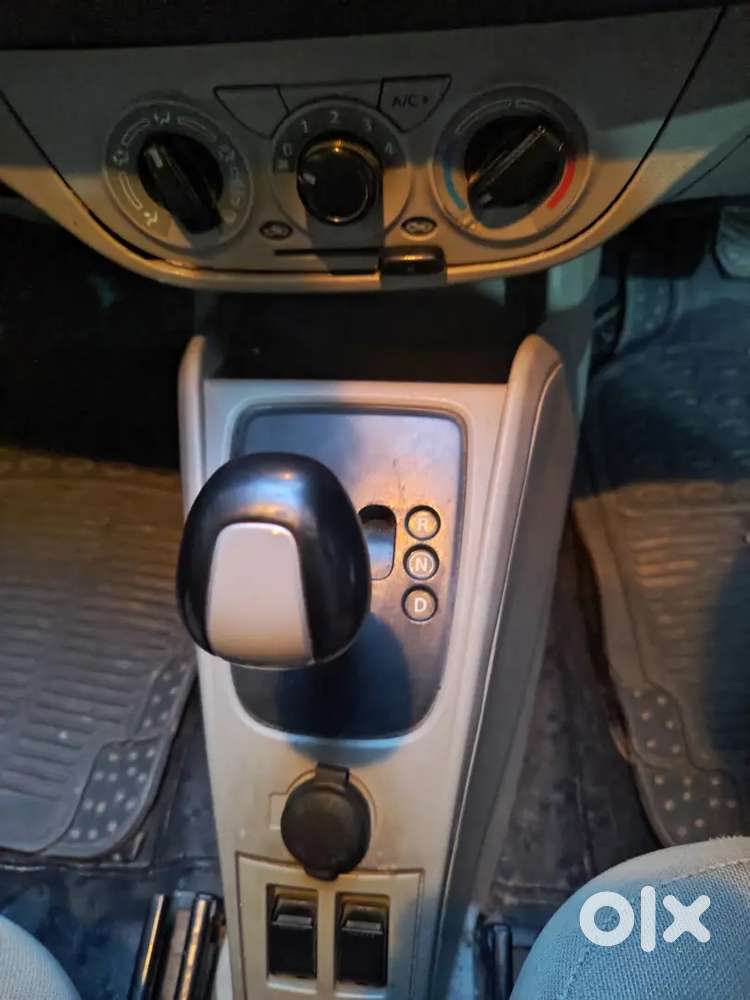 Maruti Suzuki Alto 2018