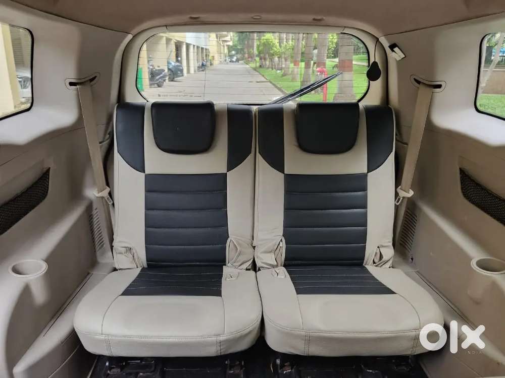 Mahindra Xuv500 2018 Diesel 62000 Km Driven