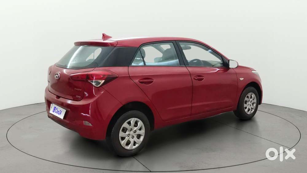 Hyundai Elite I20 Magna 1.2, 2016, Petrol