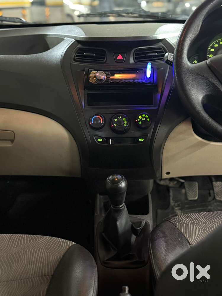 Hyundai Eon D Lite O, 2012, Petrol