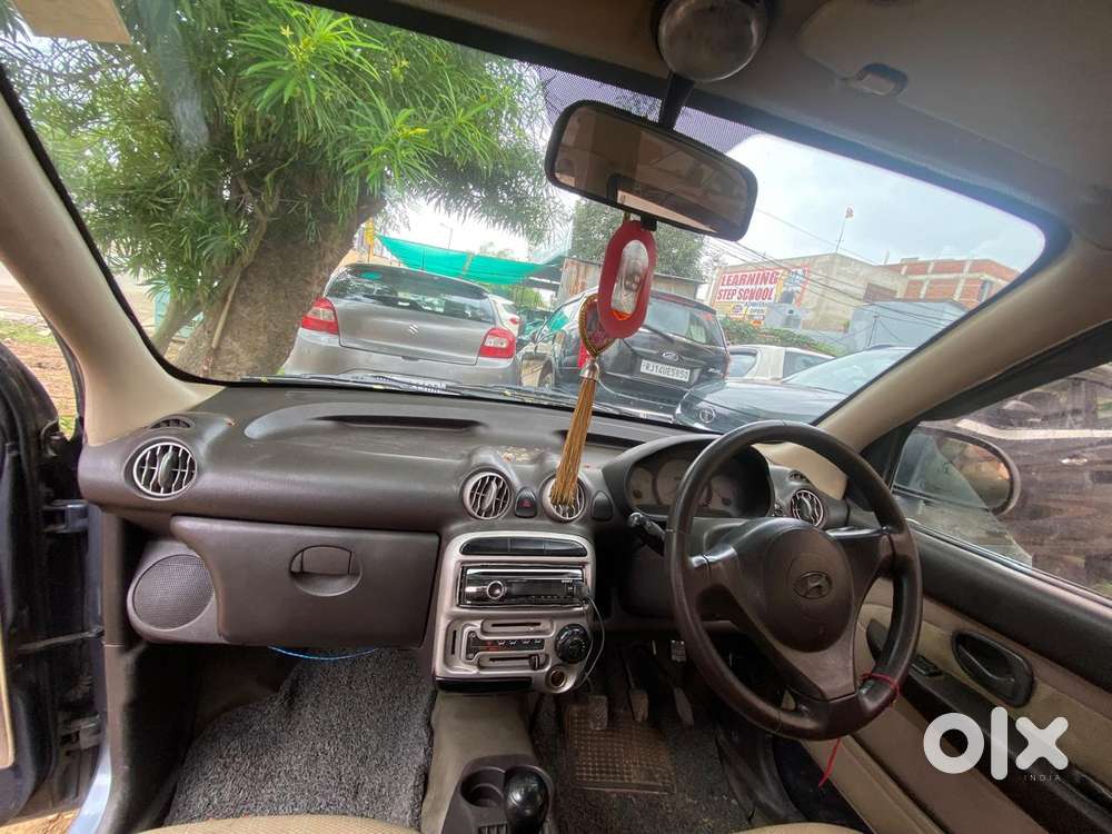 Hyundai Santro Xing Gls, 2010, Petrol