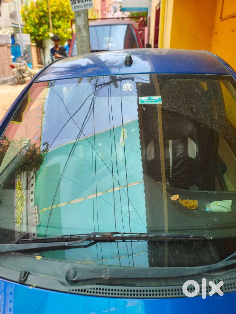 Best Small Car For City Use