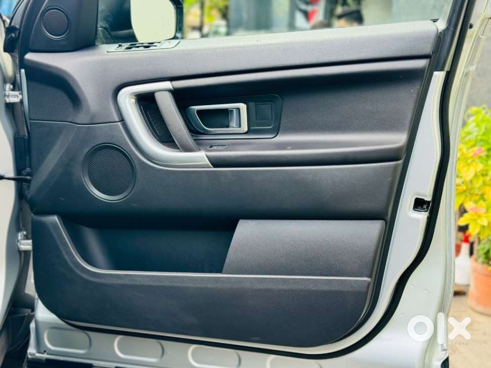 Land Rover Discovery Sport Td4 Se, 2019, Diesel