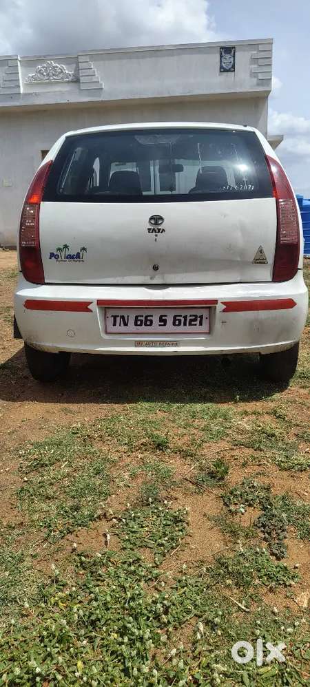 Tata Indica V2 2016 Diesel Good Condition