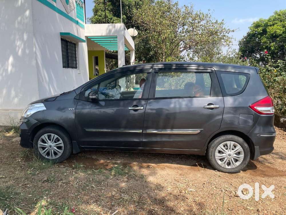 Maruti Ertiga Vxi 2016