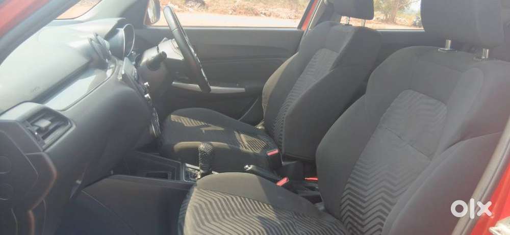 Maruti Suzuki Swift 2018 Amt Zdi, 2018, Diesel