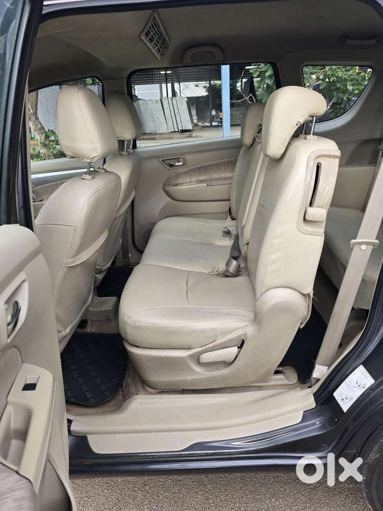 Maruti Suzuki Ertiga Vdi Shvs, 2015, Diesel