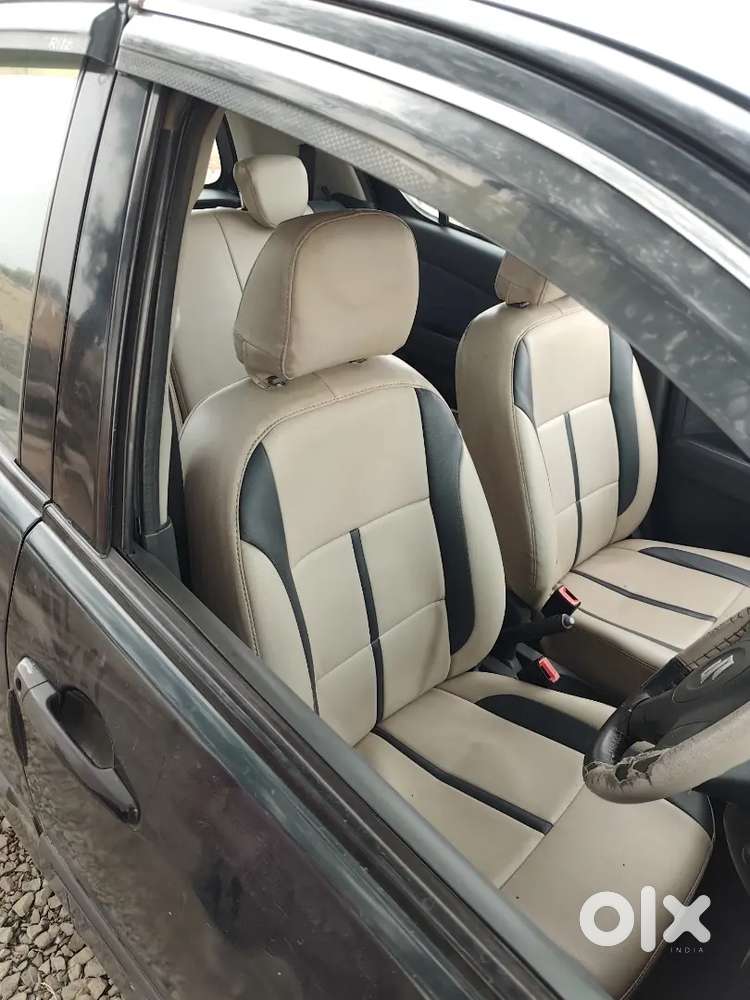 Maruti Suzuki Ritz 2010 Gulbarga Pasing Fitness 30
