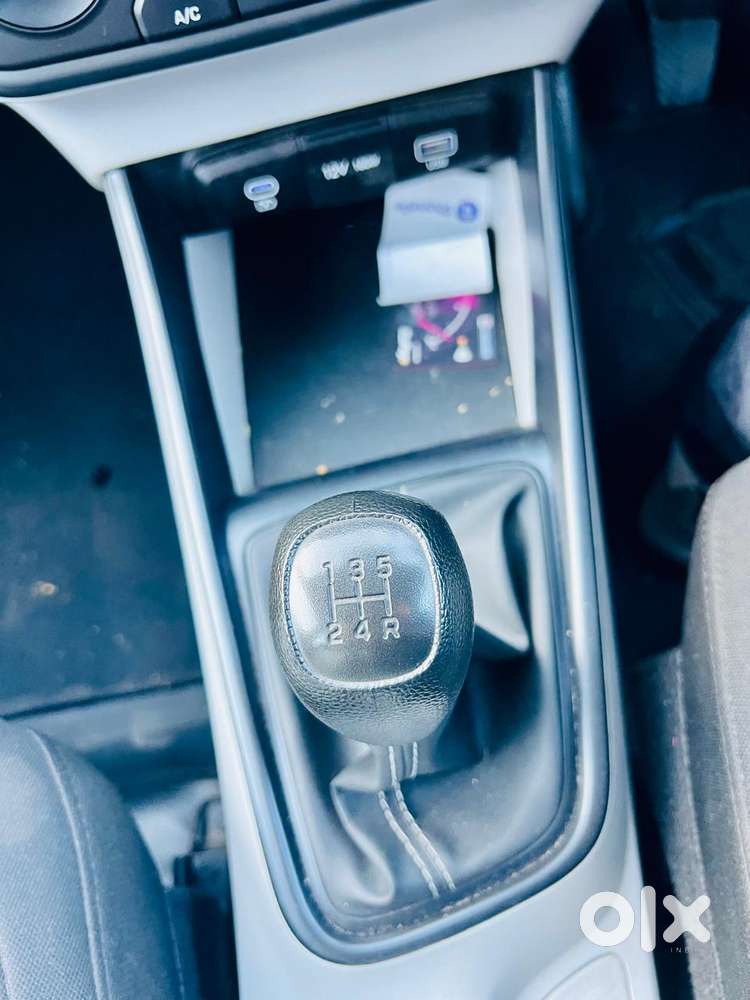 Hyundai I20 Magna 1.2 Vtvt, 2023, Petrol