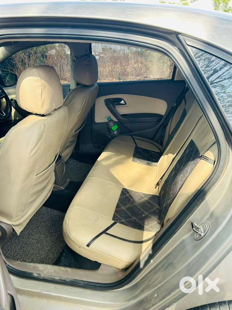 Skoda Rapid 2014 Diesel Well Maintained