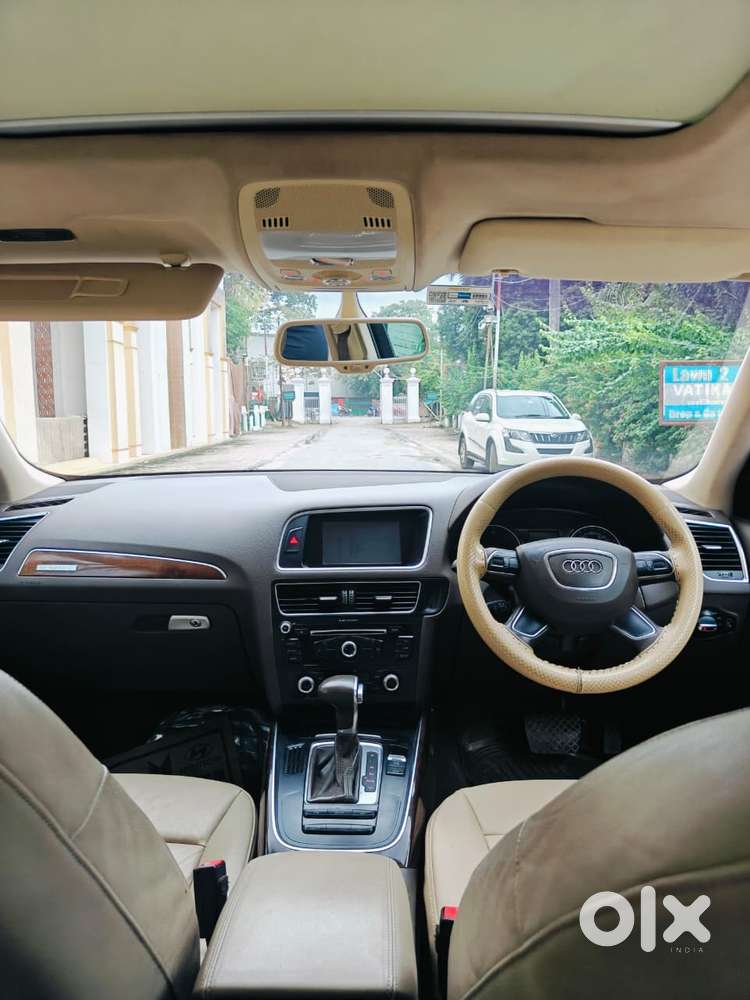Audi Q5 3.0 Tdi, 2015, Diesel