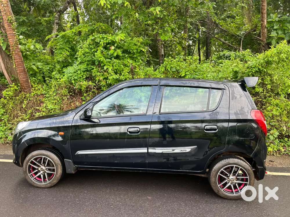 Maruti Suzuki Alto 2013 Lxi