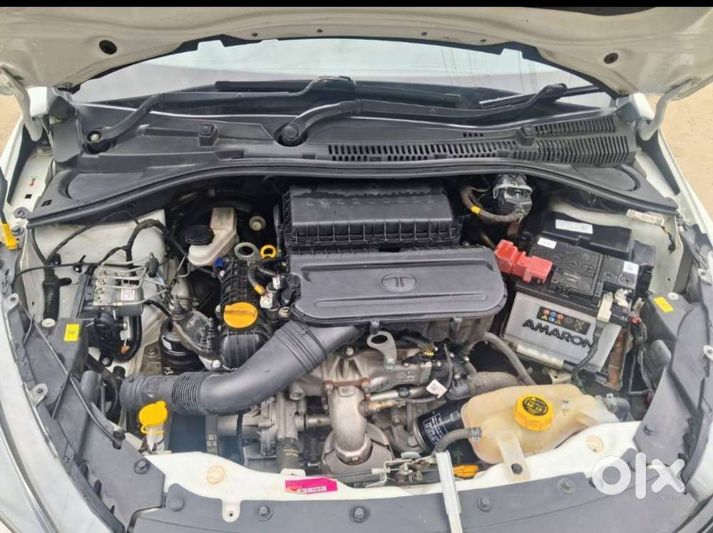 Tata Tiago 1.2 Revotron Xt (o), 2024, Petrol
