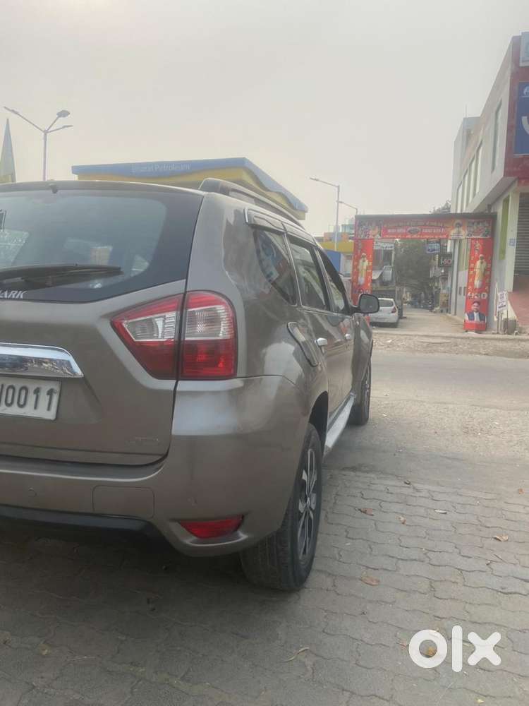 Nissan Terrano Xv D Pre, 2014, Diesel